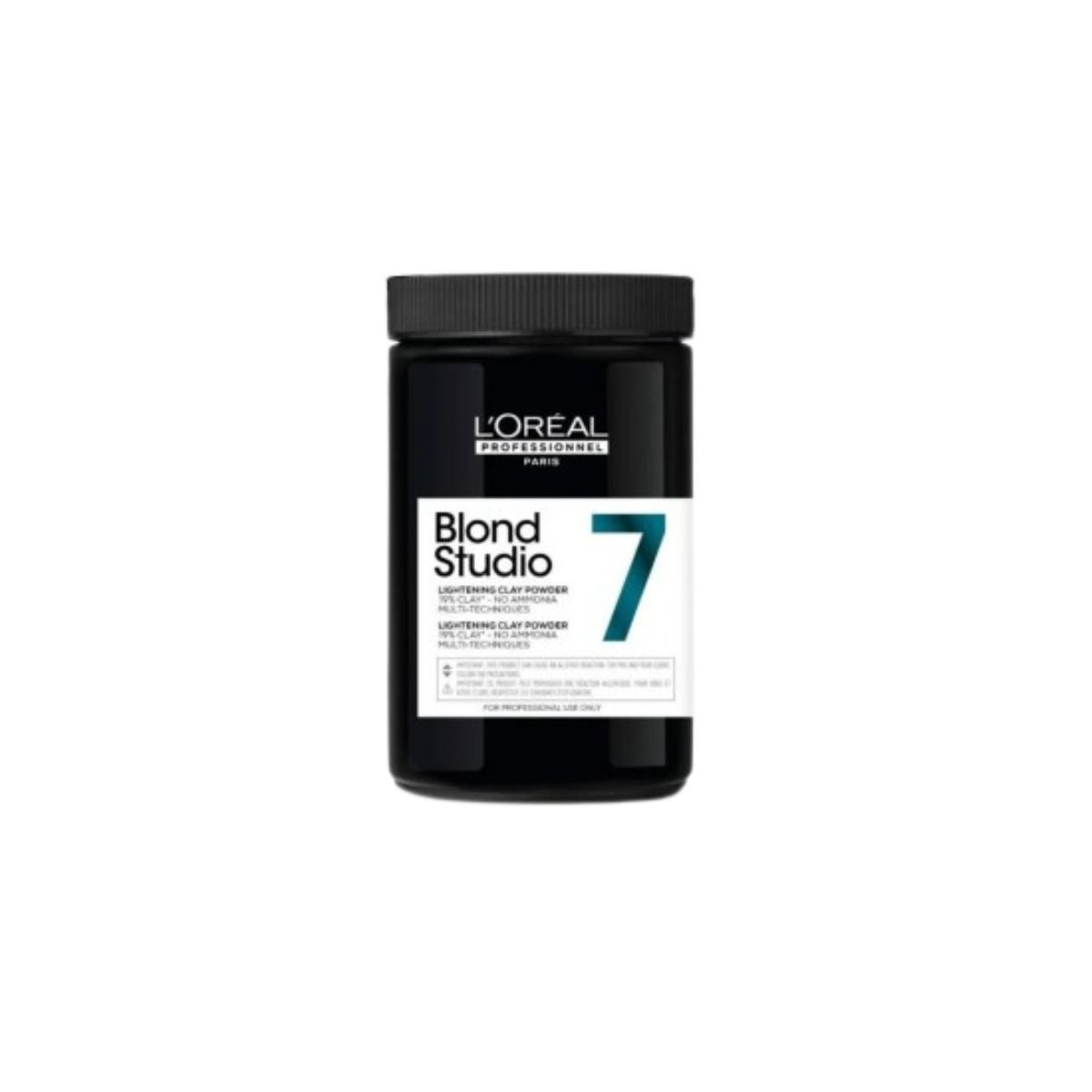L’Oréal Professionnel - Arcilla Decolorante Clay 7 - 500g