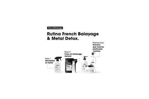 L’Oréal Professionnel - Pasta Decolorante Platinium Plus - 500 g