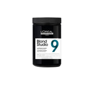 L’Oréal Professionnel - Polvo Decolorante 9 Tonos - 500g