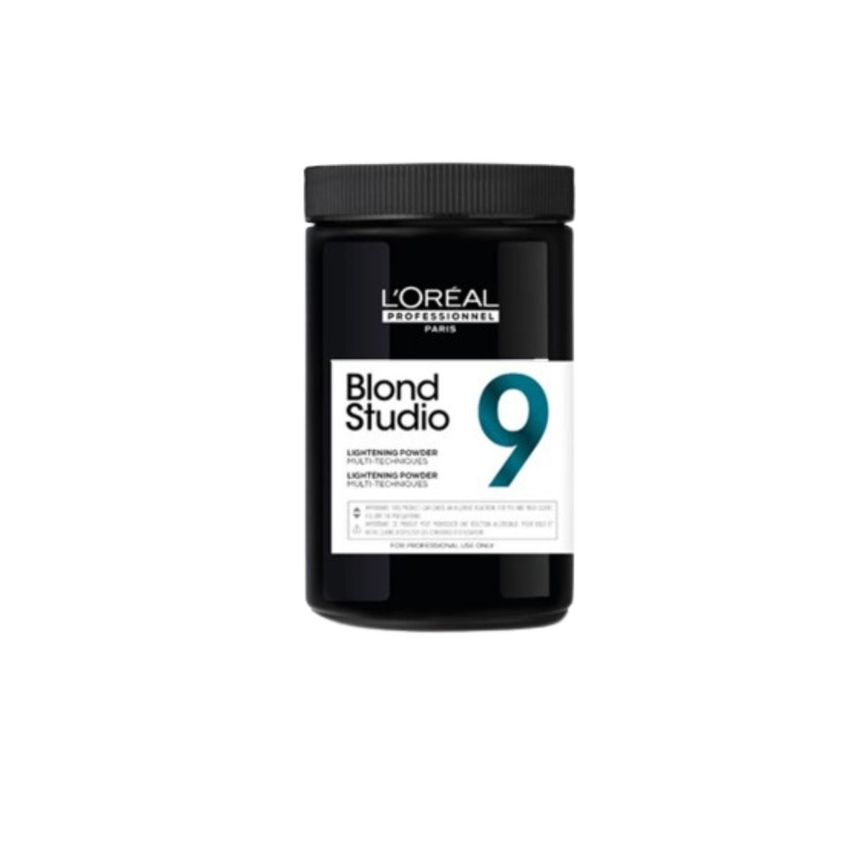 L’Oréal Professionnel - Polvo Decolorante 9 Tonos - 500g