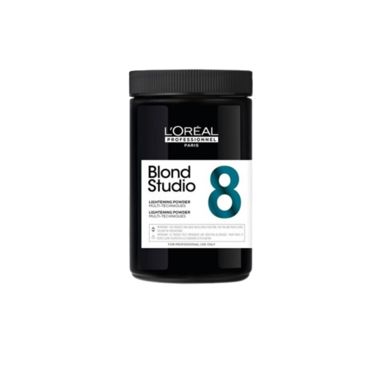 L’Oréal Professionnel - Polvo Decolorante Multi-Técnicas 8 - 500g