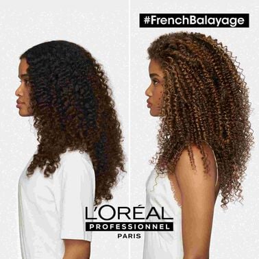 L’Oréal Professionnel - Polvo Decolorante 9 Tonos Bonder Inside - 500g