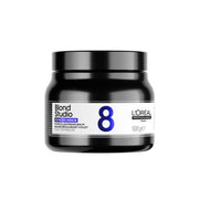 L’Oréal Professionnel - Bálsamo Decolorante con Pigmento Violeta 8 Bonder Inside - 500g