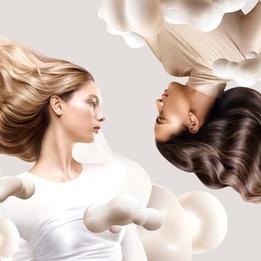 L’Oréal Professionnel - Bálsamo Decolorante con Pigmento Violeta 8 Bonder Inside - 500g