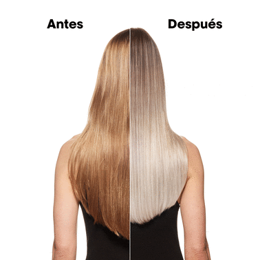 L’Oréal Professionnel - Bálsamo Decolorante con Pigmento Violeta 8 Bonder Inside - 500g