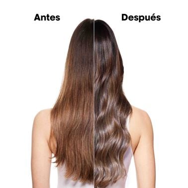 L’Oréal Professionnel - Bálsamo Decolorante con Pigmento Violeta 8 Bonder Inside - 500g