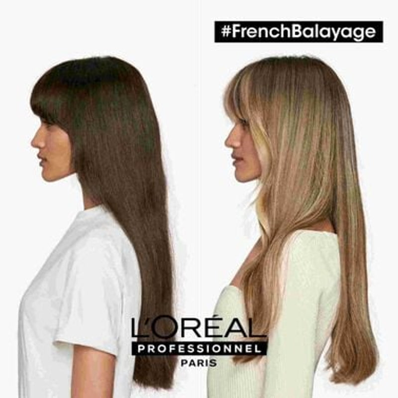 L'Oréal Professionnel - L’Oréal Professionnel Oxidante Blond Studio 40V - 1 l