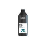 L'Oréal Professionnel - L’Oréal Professionnel Oxigenada en Crema 9 Tones 20VOL - 1 ud.