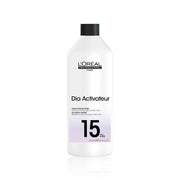 L'Oréal Professionnel - L’Oréal Professionnel Oxidante DIA 15VOL - 1 l