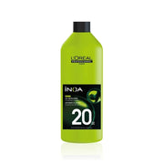 L'Oréal Professionnel - L’Oréal Professionnel Oxidante Inoa 20VOL - 1 l