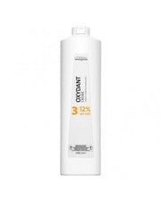 L’Oréal Professionnel - Oxidante en Crema Nº3 40 Vol - 1000 ml