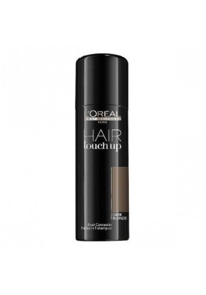 Hair Touch Up Corrector de Raiz Rubio Oscuro 75ml