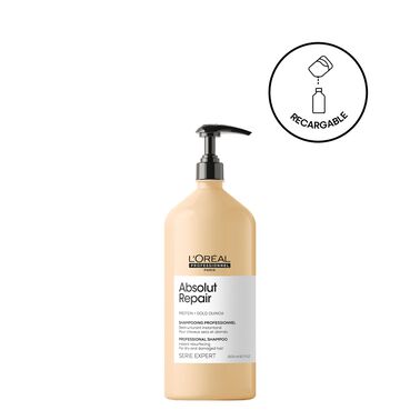 L’Oréal Professionnel - Absolut Repair Gold Champú