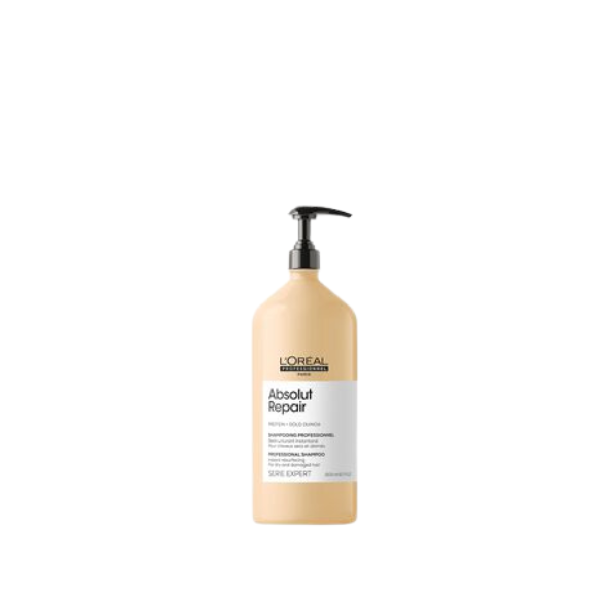 L’Oréal Professionnel - Absolut Repair Gold Champú