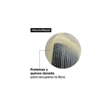 L’Oréal Professionnel - Absolut Repair Gold Champú