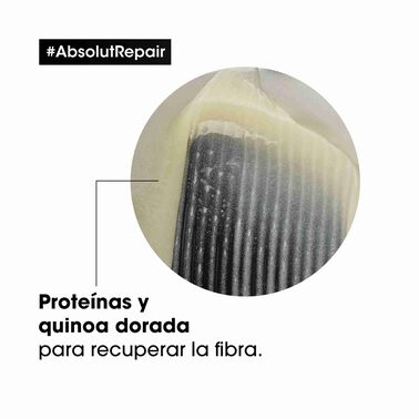 L’Oréal Professionnel - Absolut Repair Gold Champú