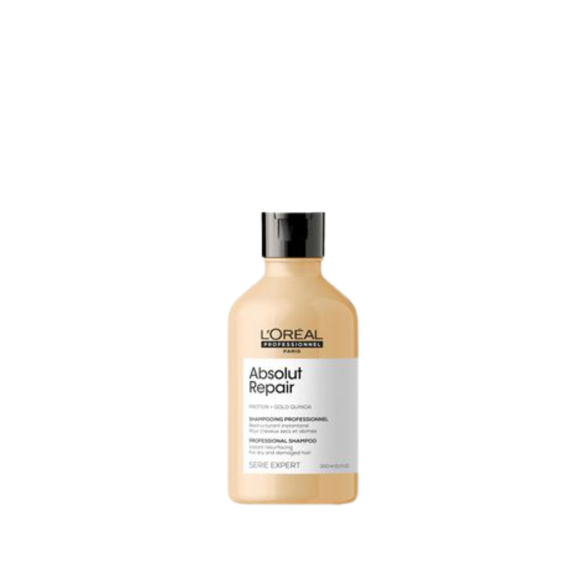 L’Oréal Professionnel - Absolut Repair Gold Champú