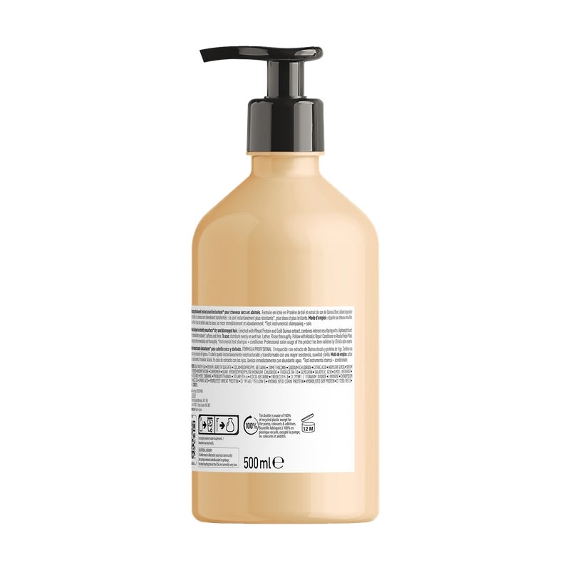 L’Oréal Professionnel - Absolut Repair Gold Champú