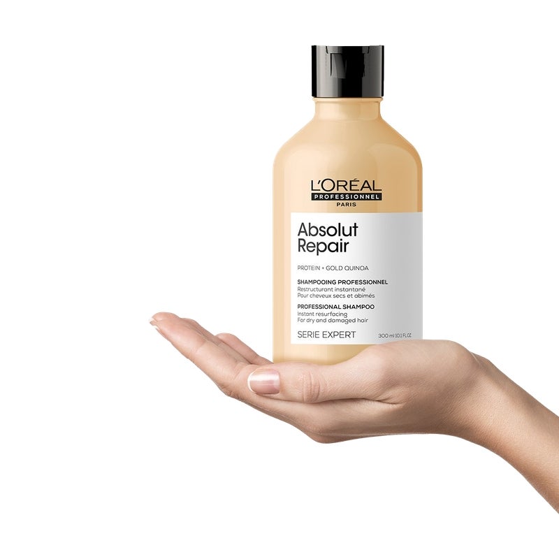 L’Oréal Professionnel - Absolut Repair Gold Champú