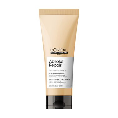 L’Oréal Professionnel - Acondicionador Absolut Repair Gold