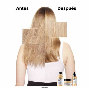 L’Oréal Professionnel - Acondicionador Absolut Repair Gold