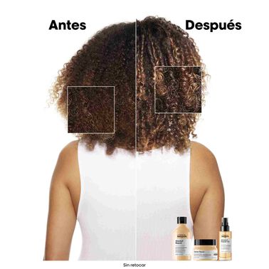 L’Oréal Professionnel - Acondicionador Absolut Repair Gold