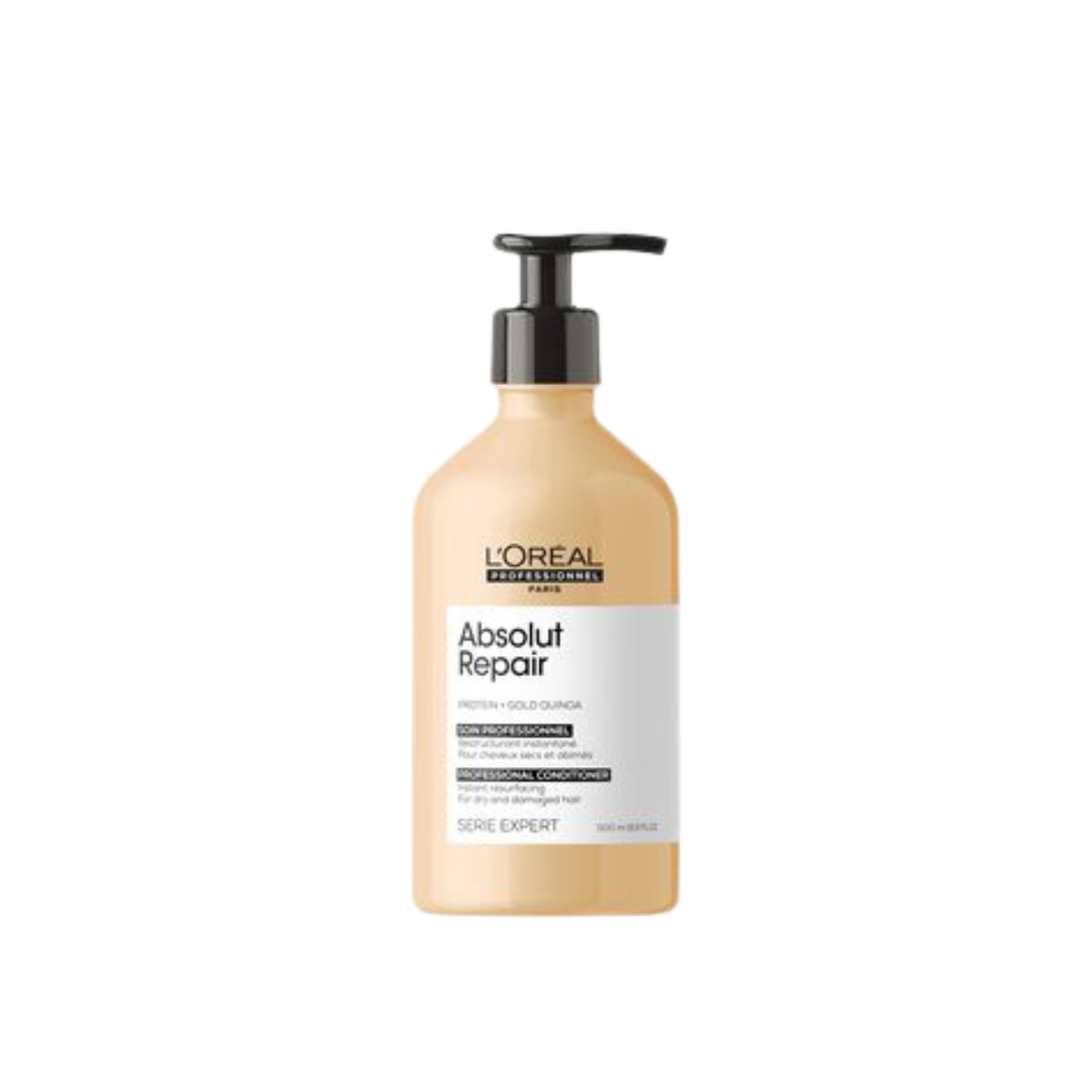 L’Oréal Professionnel - Acondicionador Absolut Repair Gold