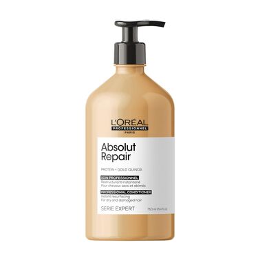 Absolut Repair Acondicionador - L' Oreal Professionnel
