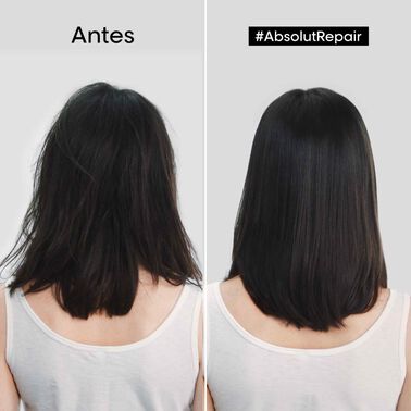 Absolut Repair Acondicionador - L' Oreal Professionnel