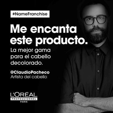 Absolut Repair Acondicionador - L' Oreal Professionnel