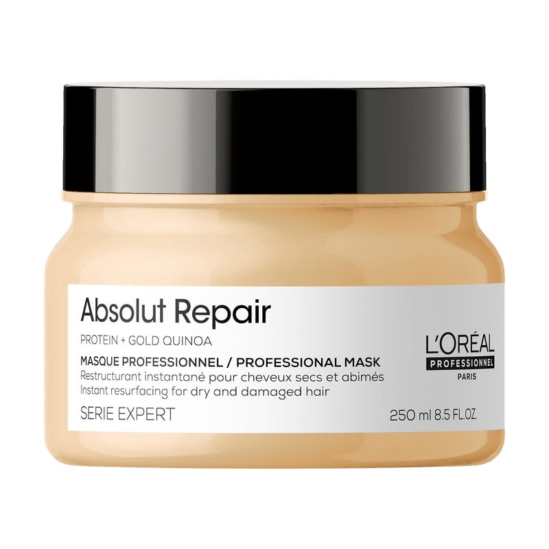L’Oréal Professionnel - Mascarilla Absolut Repair Gold