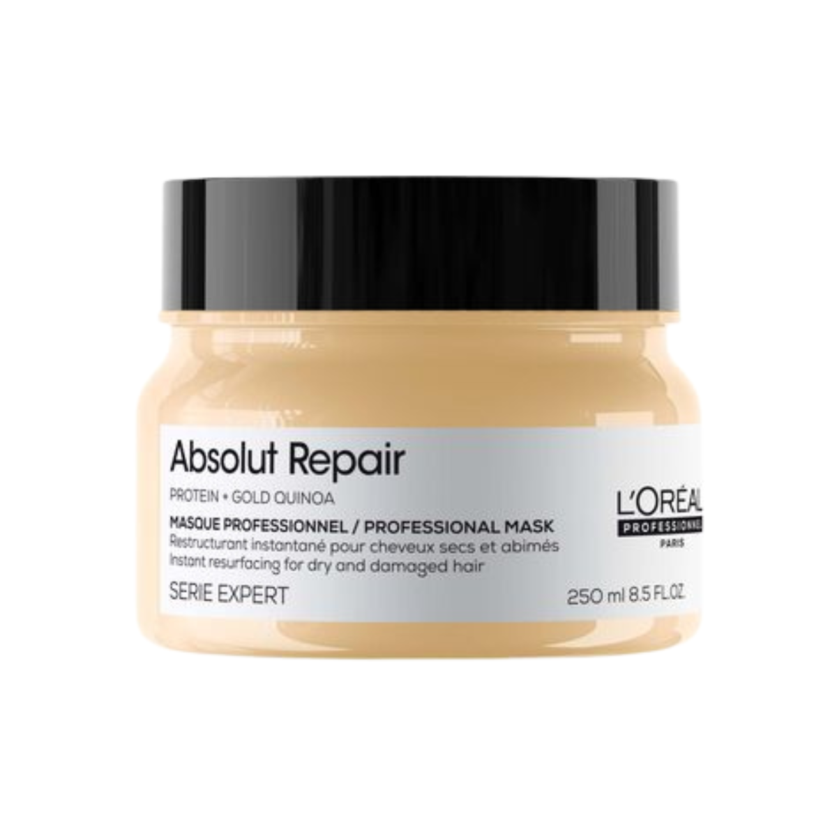 L’Oréal Professionnel - Mascarilla Absolut Repair Gold