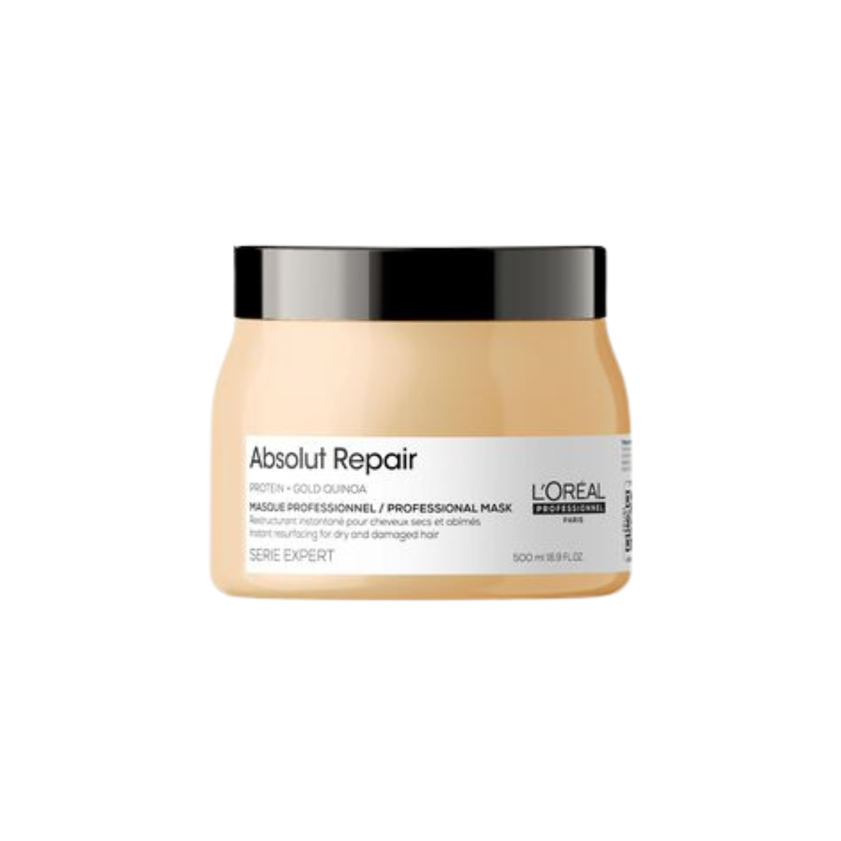 L’Oréal Professionnel - Mascarilla Absolut Repair Gold