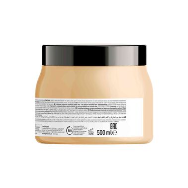 L’Oréal Professionnel - Mascarilla Absolut Repair Gold