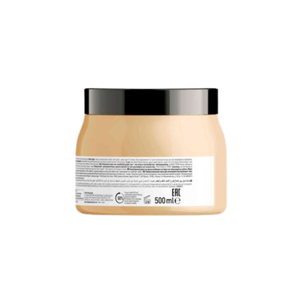 L’Oréal Professionnel - Mascarilla Absolut Repair Gold