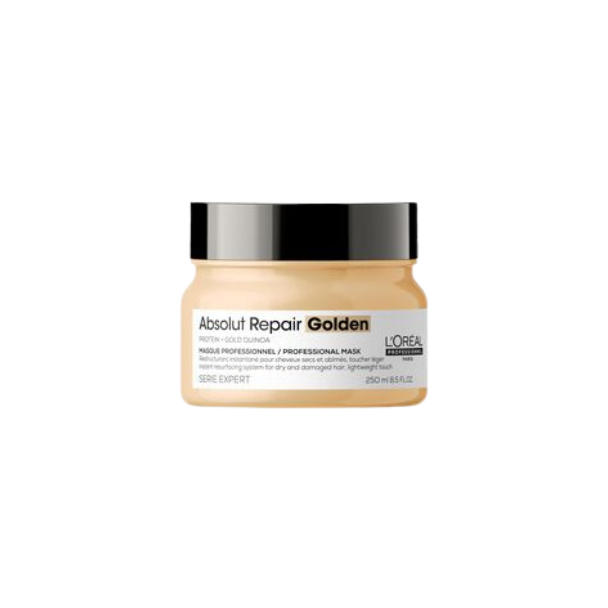 L’Oréal Professionnel - Mascarilla Dorada Absolut Repair Gold - 500 ml