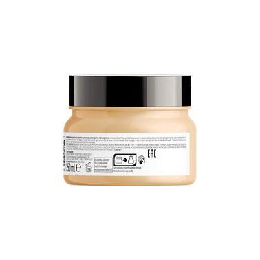 Mascarilla Dorada Absolut Repair Gold - L' Oreal Professionnel