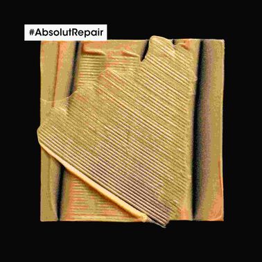 L’Oréal Professionnel - Mascarilla Dorada Absolut Repair Gold - 500 ml