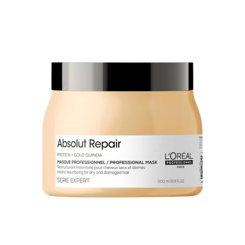 L'Oréal Professionnel - Serie Expert Absolut Repair - Mascarilla - 500ml