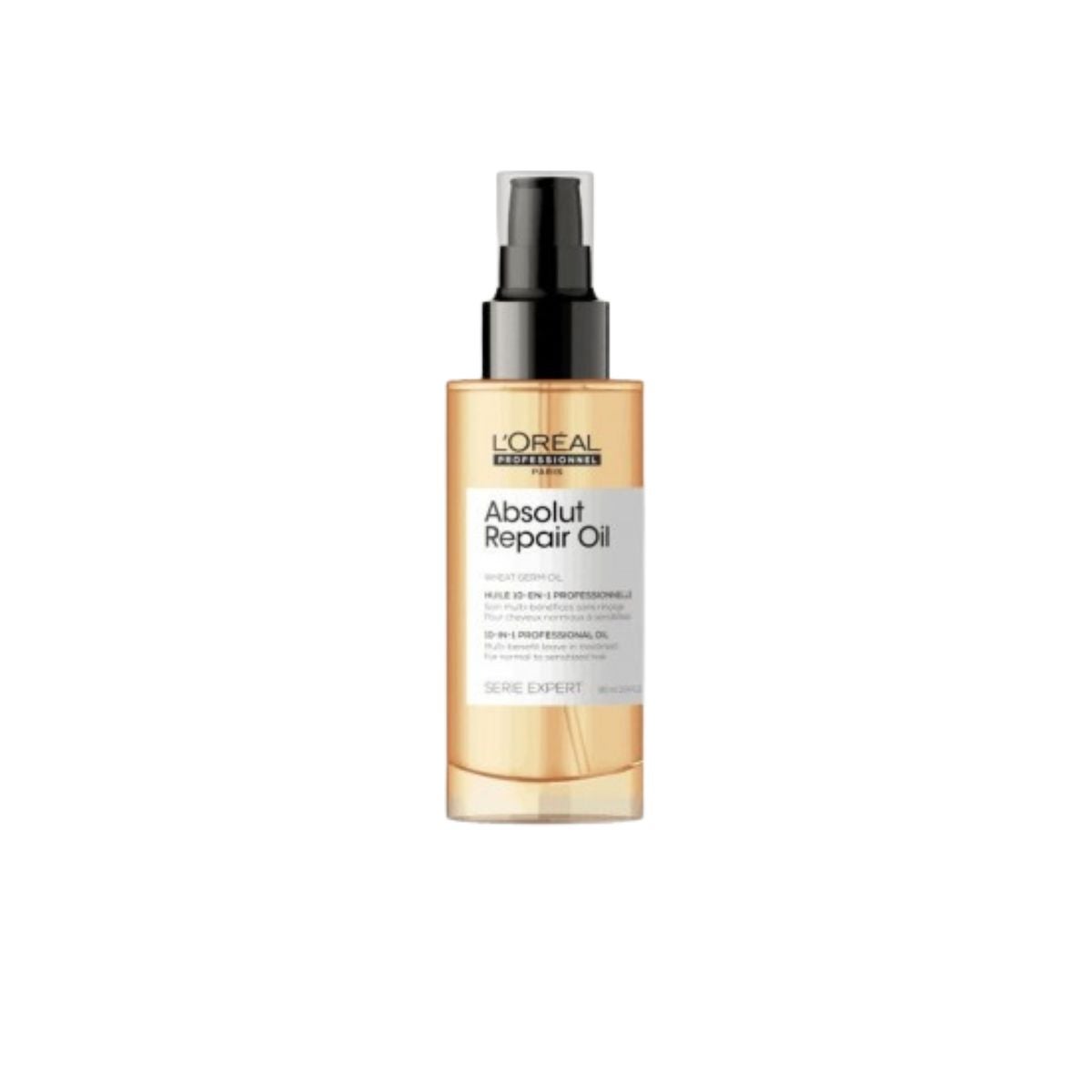 L’Oréal Professionnel - Aceite Absolut Repair 10-IN-1 Oil - 90 ml