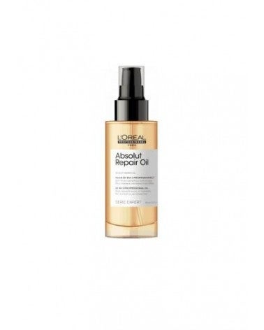 Aceite Absolut Repair 10-IN-1 - L' Oreal Professionnel