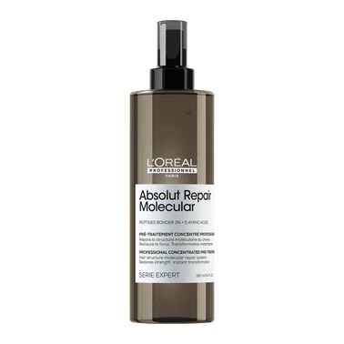 Pré tratamiento Absolut Repair Molecular - L' Oreal Professionnel