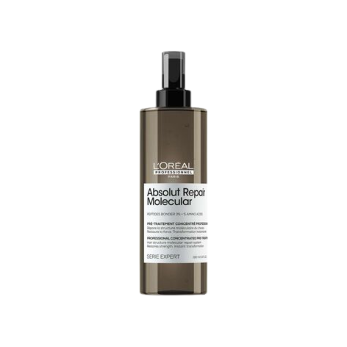 L’Oréal Professionnel - Pré-Tratamiento Absolut Repair Molecular - 190 ml