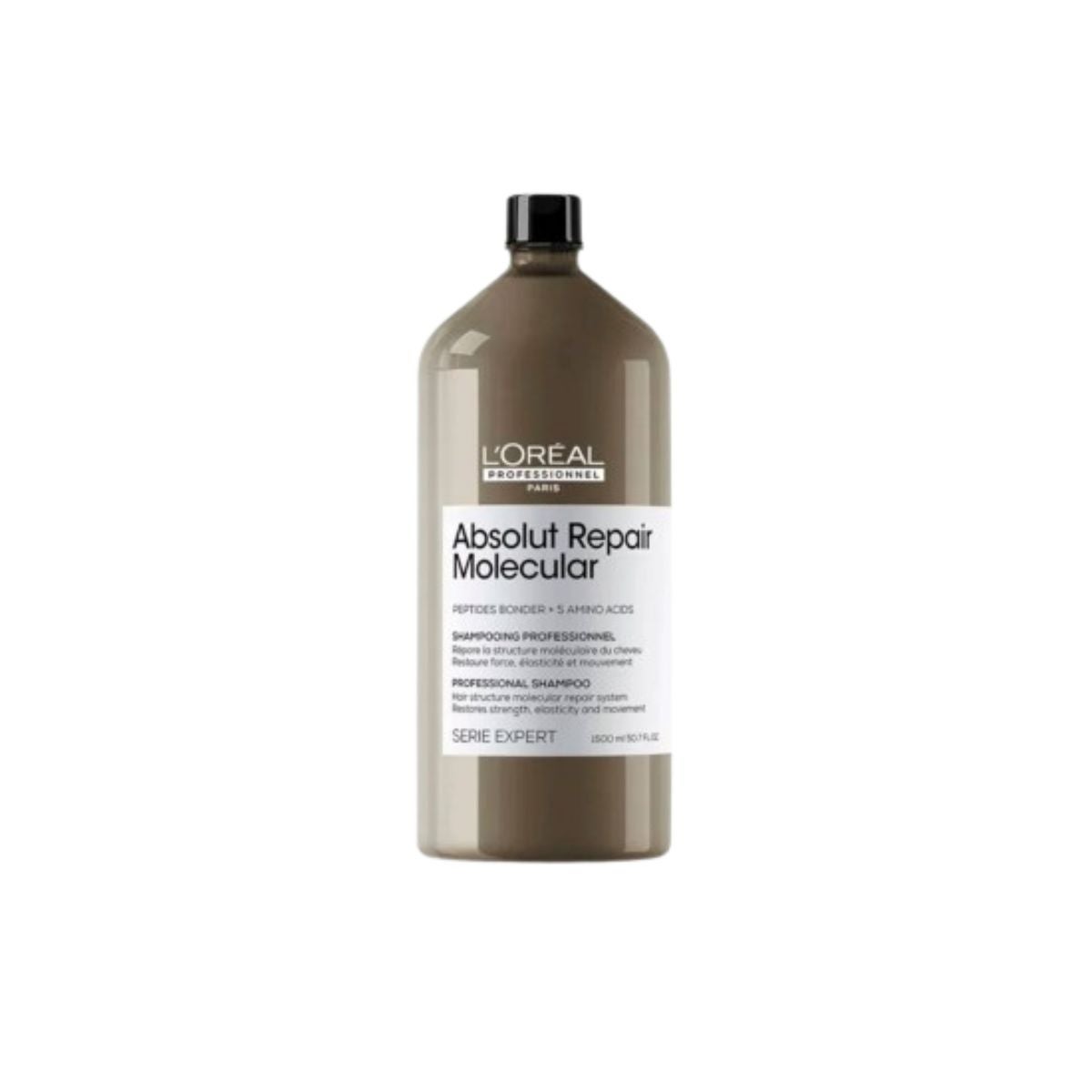 L’Oréal Professionnel - Absolut Repair Molecular Champú