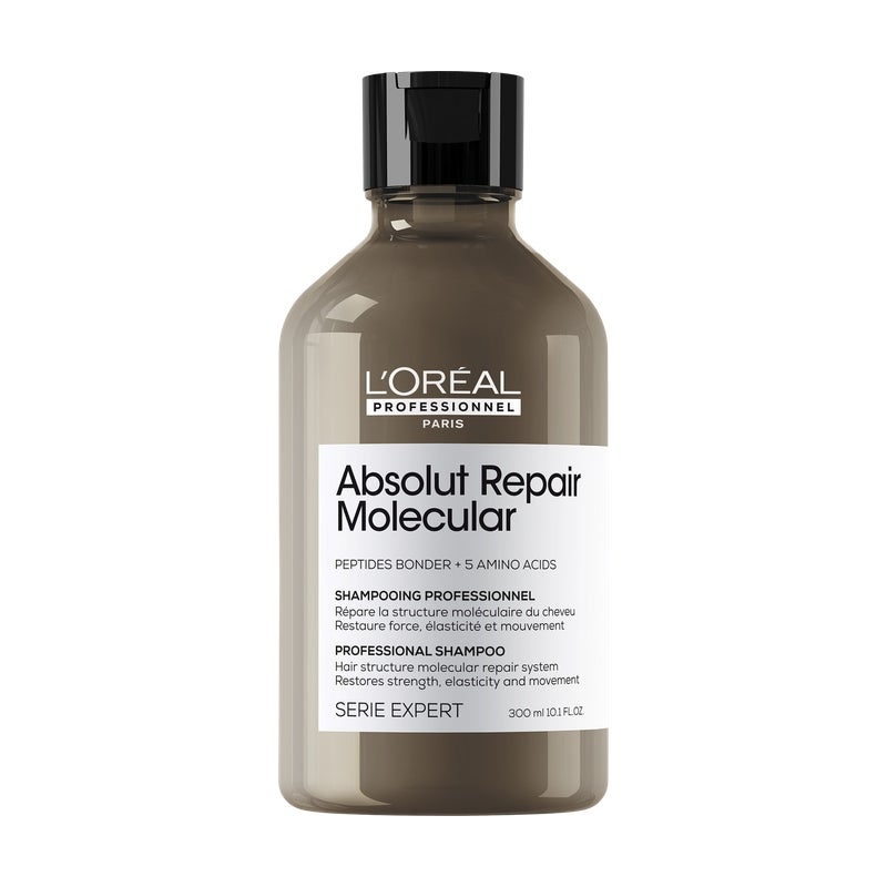 L’Oréal Professionnel - Absolut Repair Molecular Champú