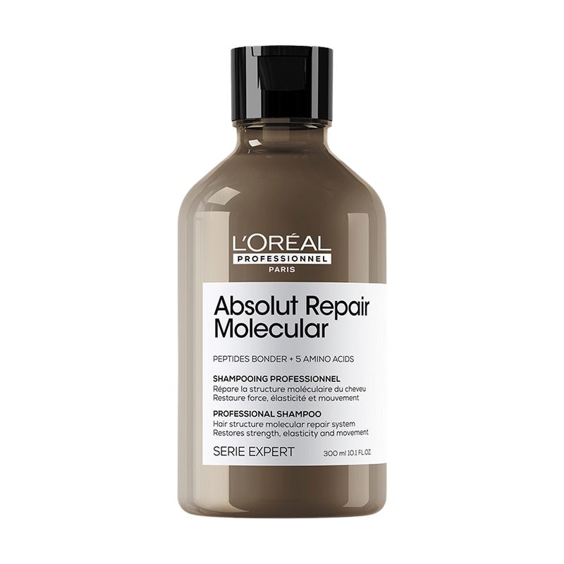 L’Oréal Professionnel - Absolut Repair Molecular Champú