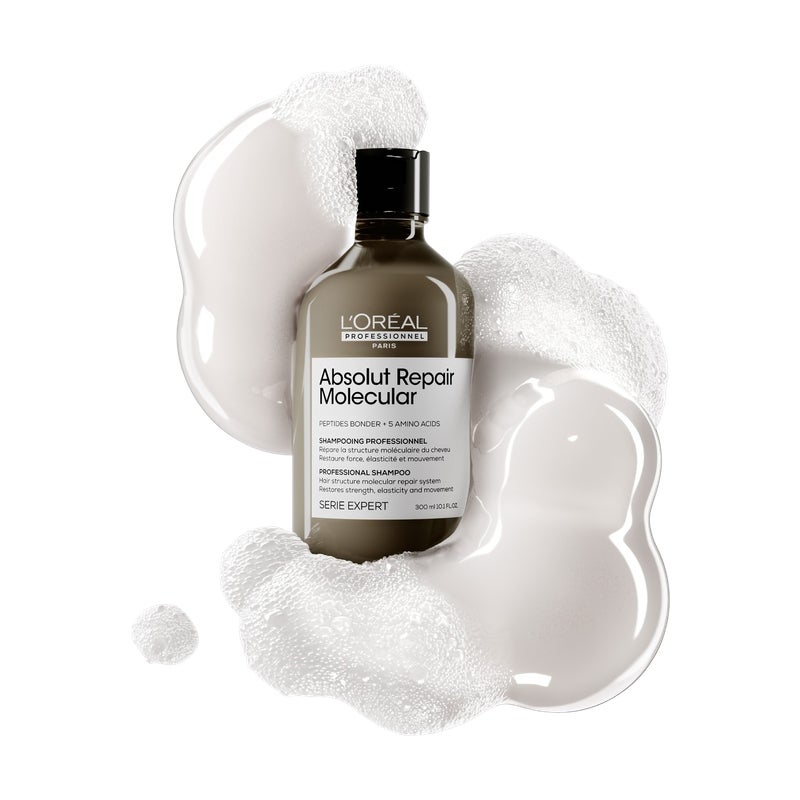 L’Oréal Professionnel - Absolut Repair Molecular Champú