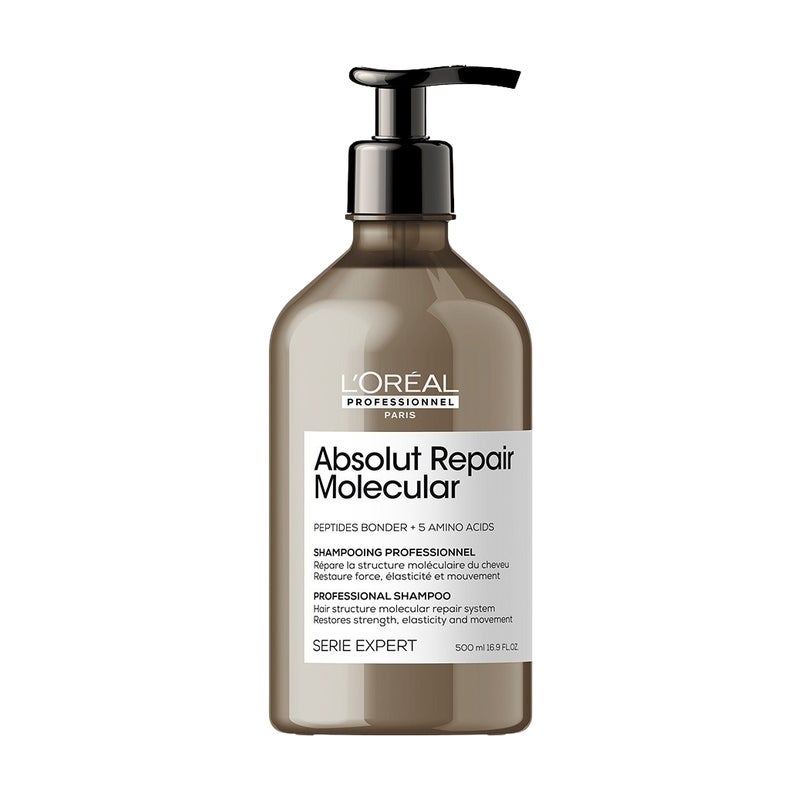 L’Oréal Professionnel - Absolut Repair Molecular Champú