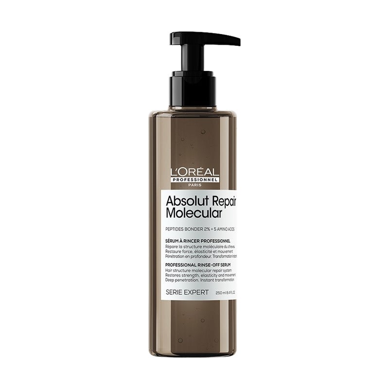 L’Oréal Professionnel - Sérum con Aclarado Absolut Repair Molecular - 250 ml