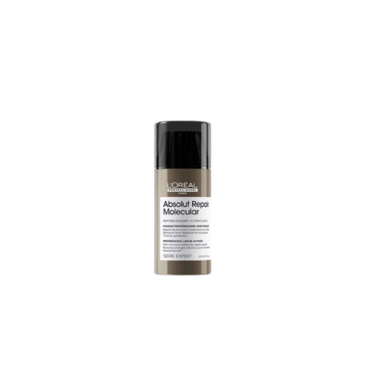 L’Oréal Professionnel - Mascarilla Leave-In Absolut Repair Molecular - 100 ml